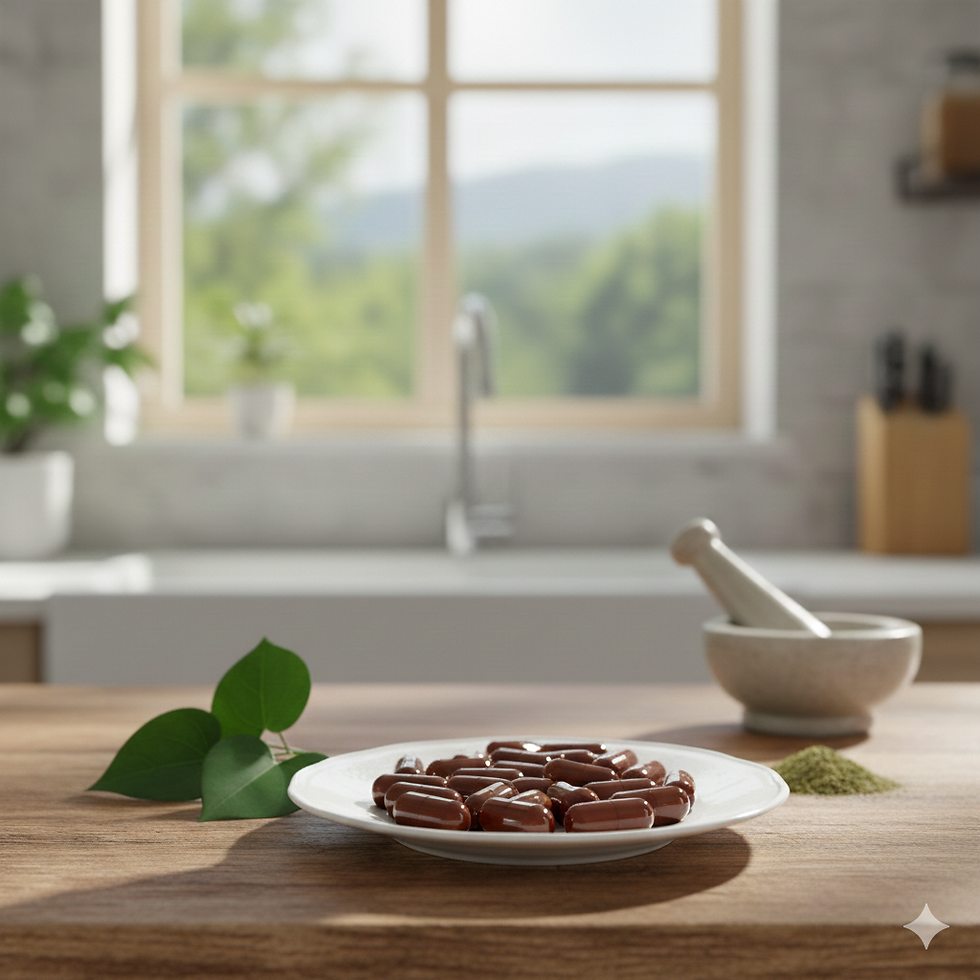 Horny Goat Weed Supplement: Benefits, Uses, and What Science Says in 2026