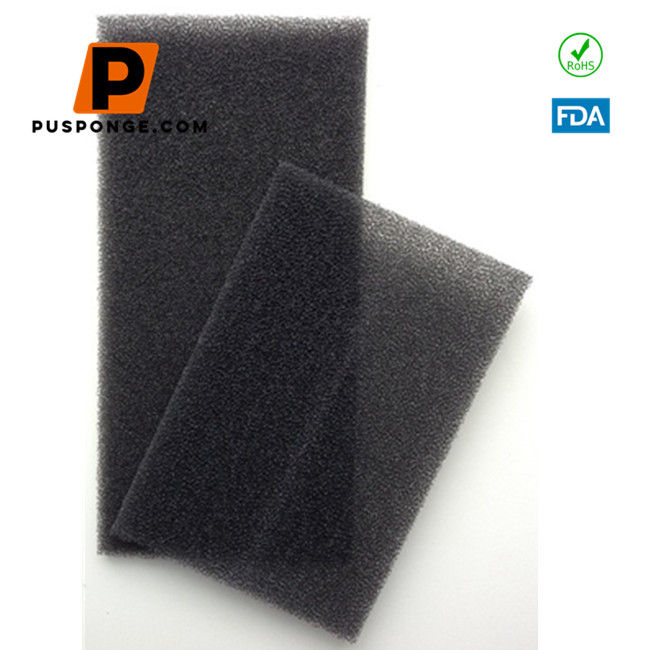 Миниатюра: foam filter suppliers