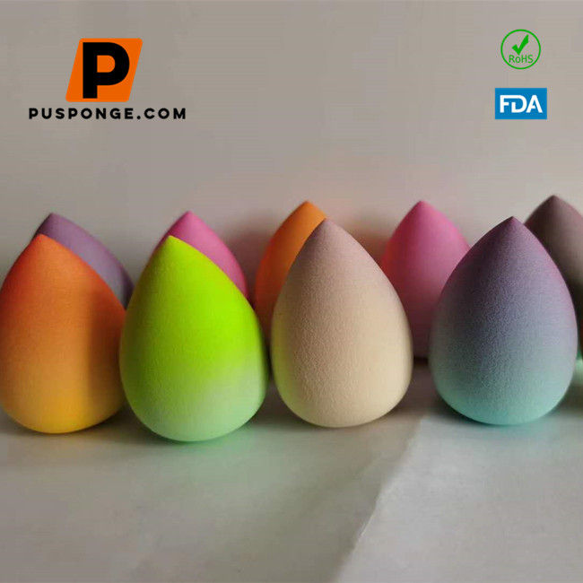 Miniatura: Gradient Color beauty blender Factory