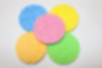 Miniatura: cellulose sponge brands