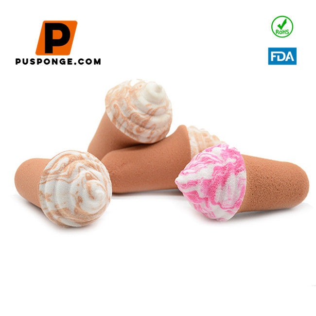 Miniatura: Ice cream puff wholesale