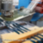 Cellulose Sponge for cooling process of monofilament