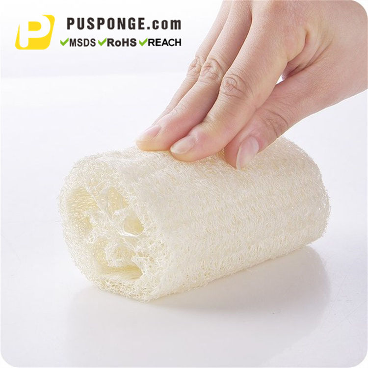 Miniature : loofah dish sponge