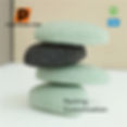 Miniature : konjac sponge manufacturer for baby bath