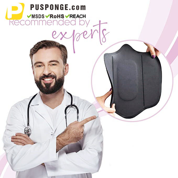 Miniature : wholesale Abdominal Compression Board Post Surgery Abdominal Board Liposuction