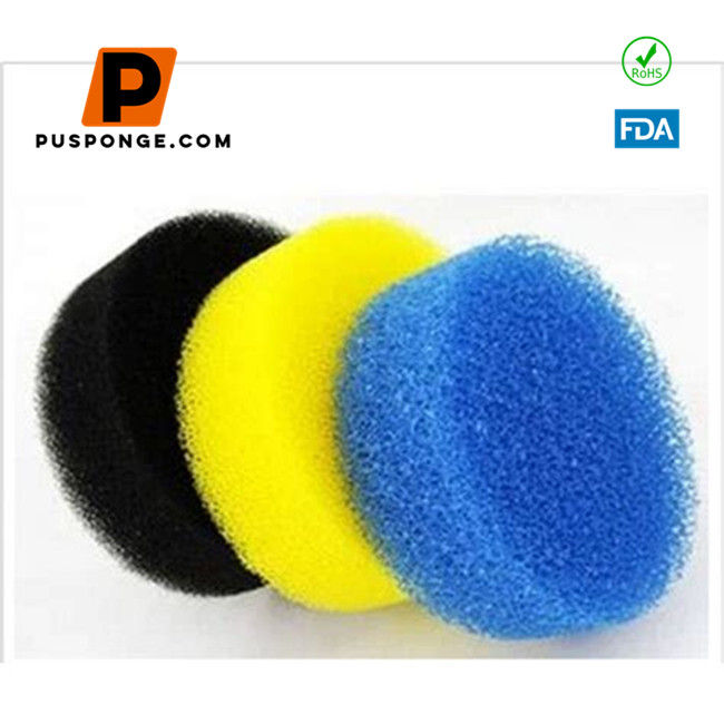 Miniaturbild: foam filter recoil