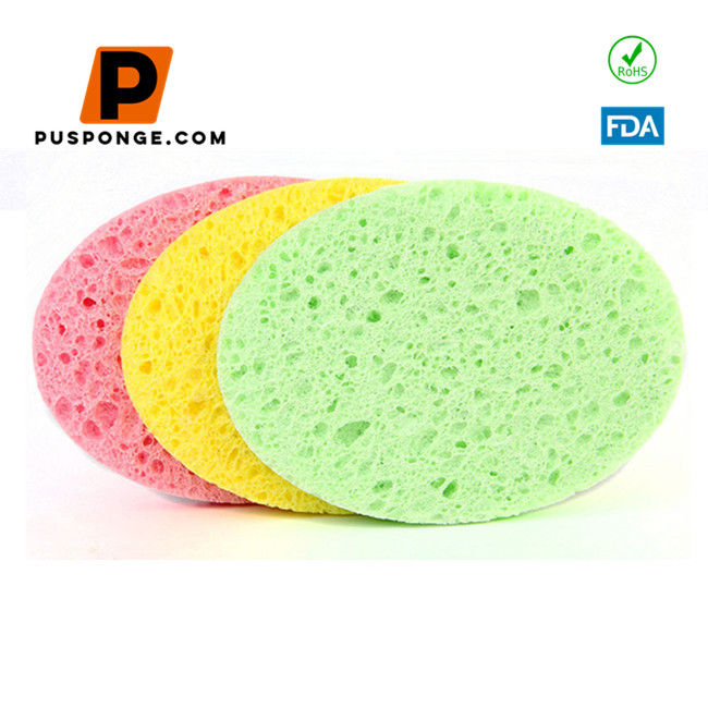 Miniatura: cellulose facial sponge reviews