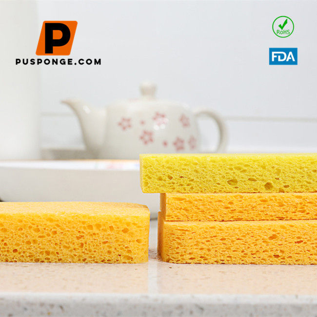 Миниатюра: Wholesale kitchen sponge