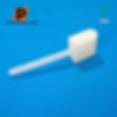 Medical bath sponge