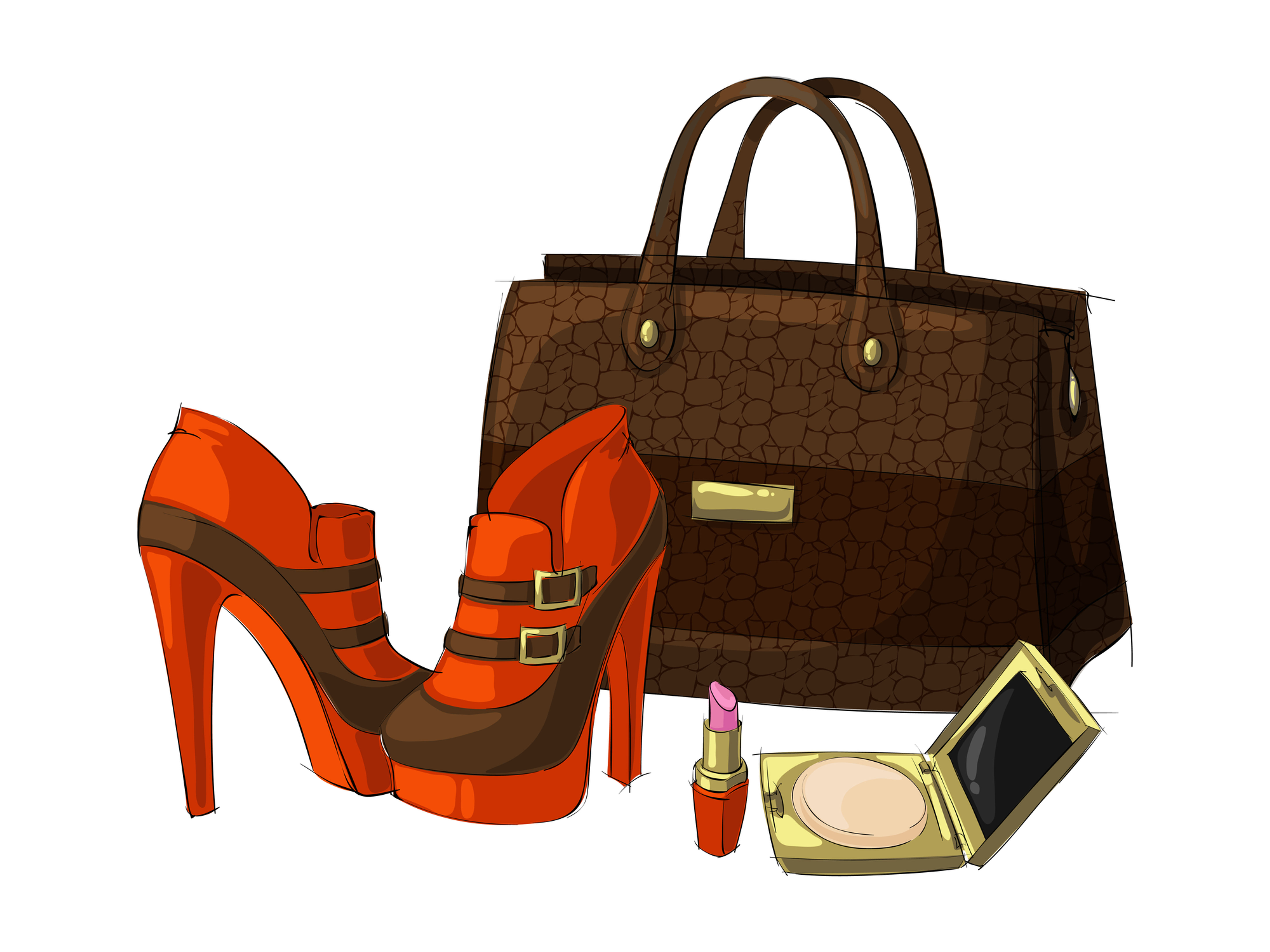 Shoe & Bags