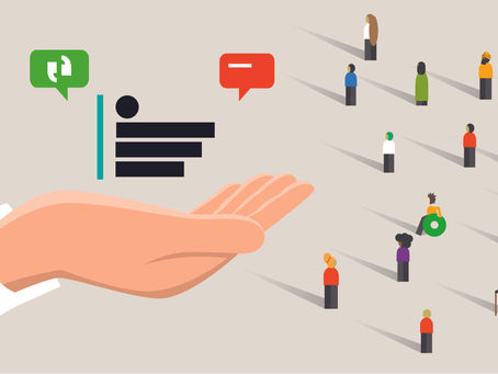 Universal Credit and active labour market policy – why the voice of employers needs attention