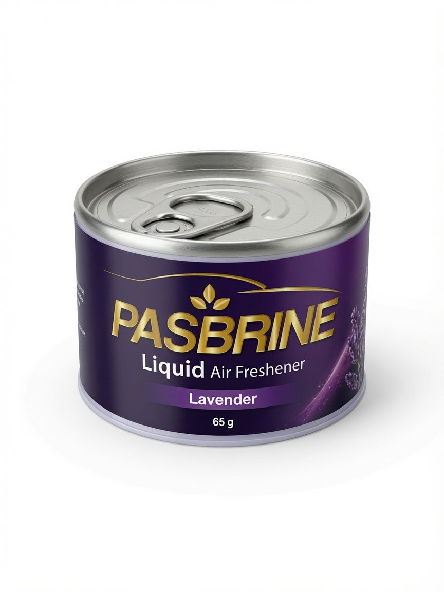 Thumbnail: PASBRINE Liquid Air Freshener