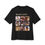Thumbnail: Black Love Representation Unisex Oversized Boxy Tee