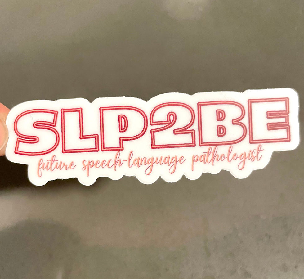 Thumbnail: SLP, SLPA, SLP2BE Sticker