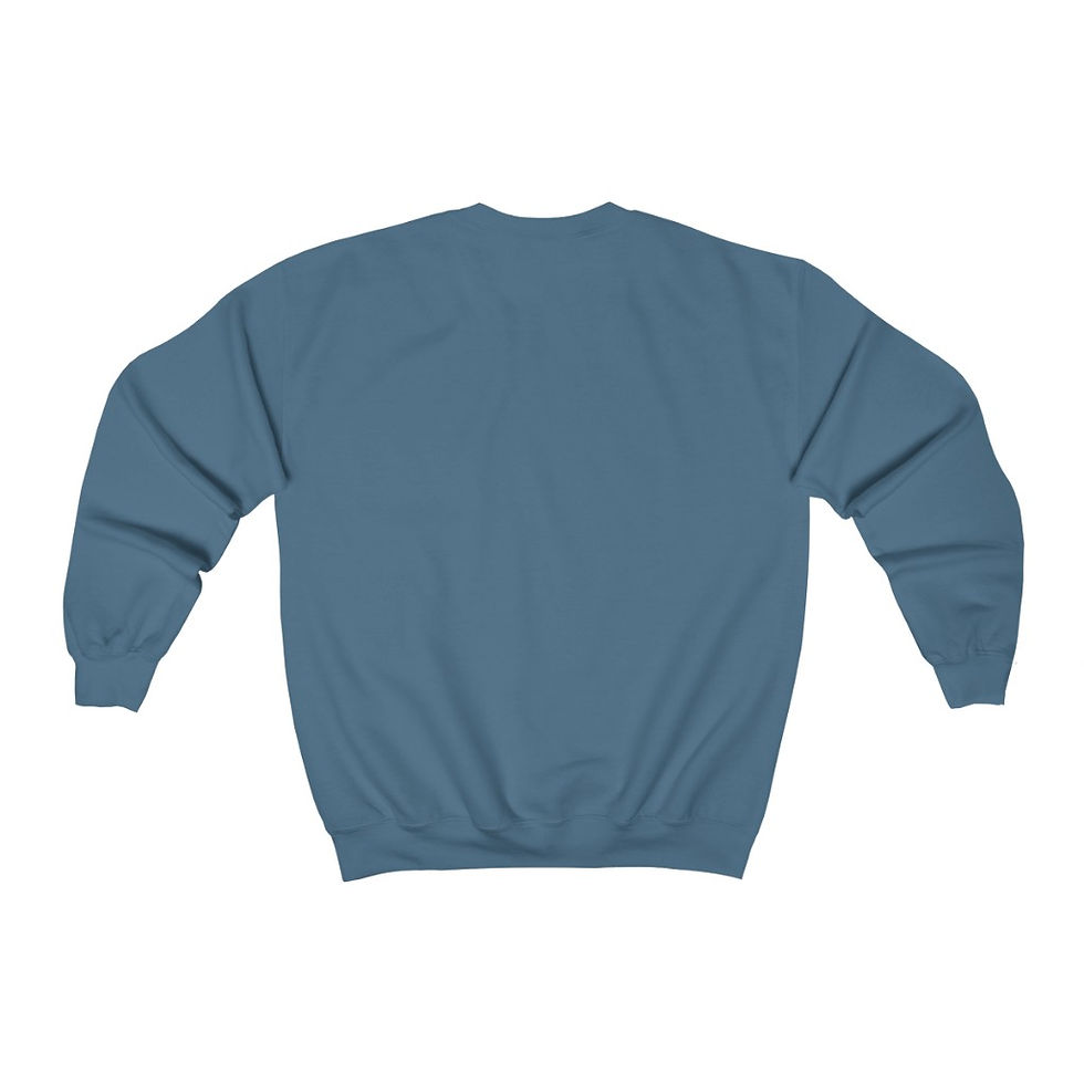 Thumbnail: SLP2BE Unisex Heavy Blend Crewneck Sweatshirt