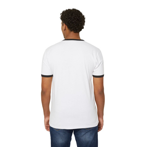 Inclusion is my Love Language Ringer T-Shirt | JRC the SLP Inclusion is my Love Language Ringer T-Shirt | JRC the SLP
