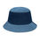 Thumbnail: So Glad You're Here Denim bucket hat 