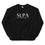Thumbnail: Embroidered SLPA Unisex Sweatshirt