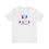 Thumbnail: SLP in Politics Unisex Jersey Tee
