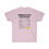 Thumbnail: Speech Path Nutrition Facts Unisex Ultra Cotton Tee