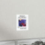 Thumbnail: Speech Pathology Is An Art Premium Matte Vertical Posters