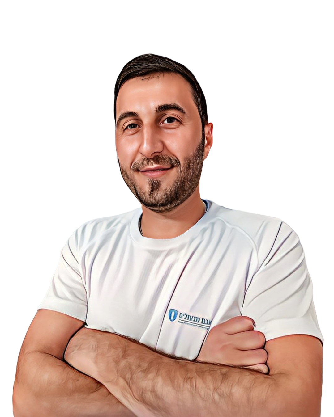 תמונת הסופר/ת: אהרון המנעולן