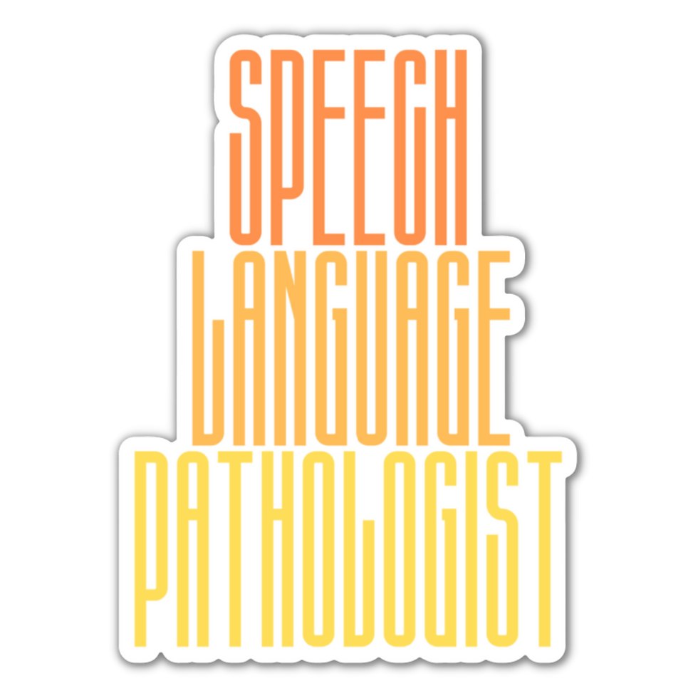 Thumbnail: SLP Sticker