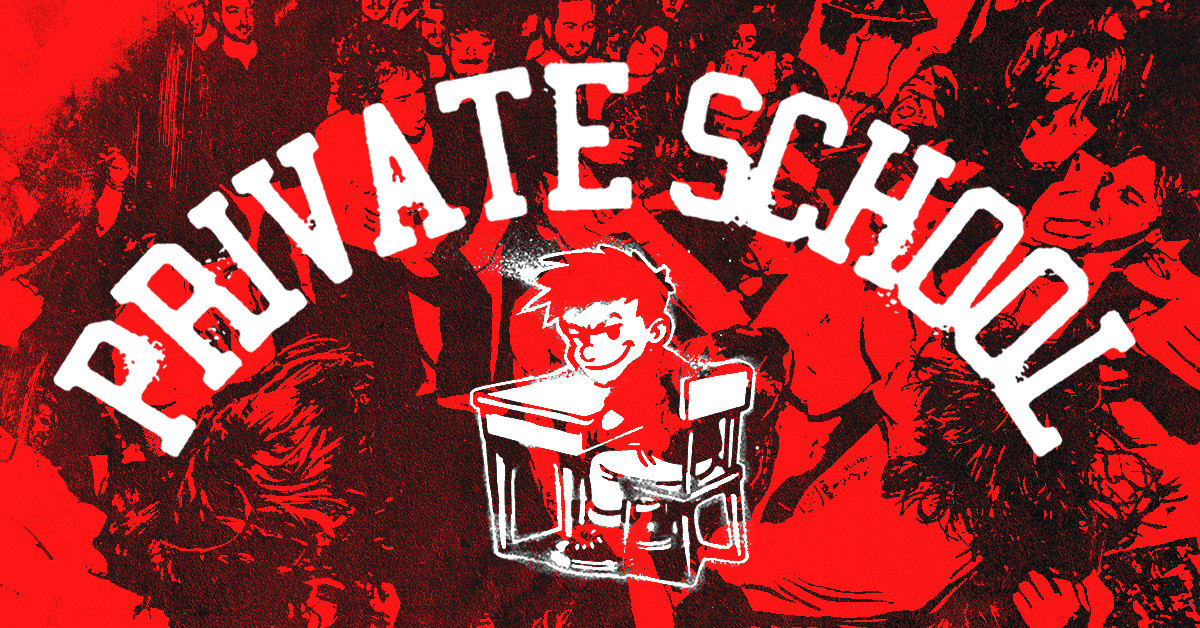 Private School — Photo