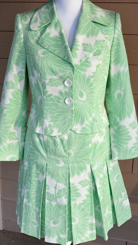 Isabel Nina Suit Size 2 Sold Cindyssuits