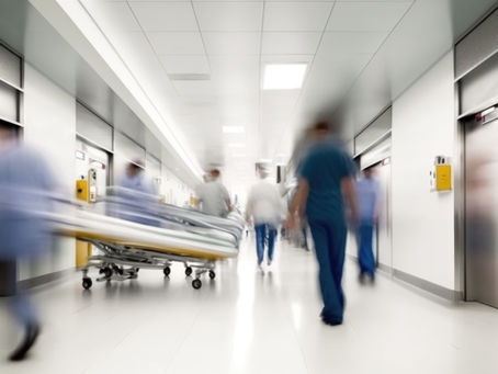 Population Boom, Physician Shortage, and Indigent Healthcare: How can We Prepare?