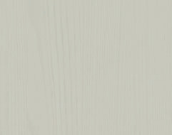 A sand dune in a desert with a beige sky