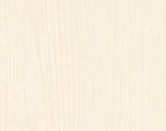 A sand dune in a desert with a beige sky