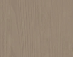 A sand dune in a desert with a beige sky