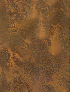 A sand dune in a desert with a beige sky