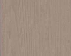 A sand dune in a desert with a beige sky