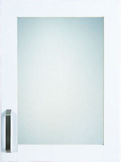 TOCCO cabinetry finish