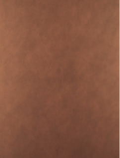A sand dune in a desert with a beige sky
