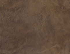 A sand dune in a desert with a beige sky