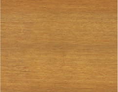 A sand dune in a desert with a beige sky