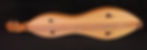 #5 Mountain Dulcimer - $800