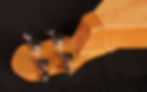 Guitar tuners