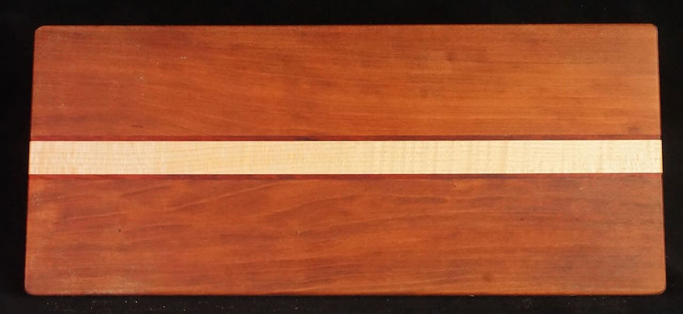 #28 - 6.5" x 15" - $30