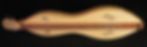 #10 Chromatic Mountain Dulcimer - $1025 (sold)