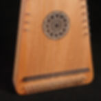 Sound hole design