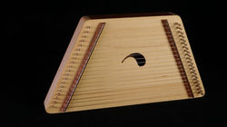 #5 - 20 String Zither