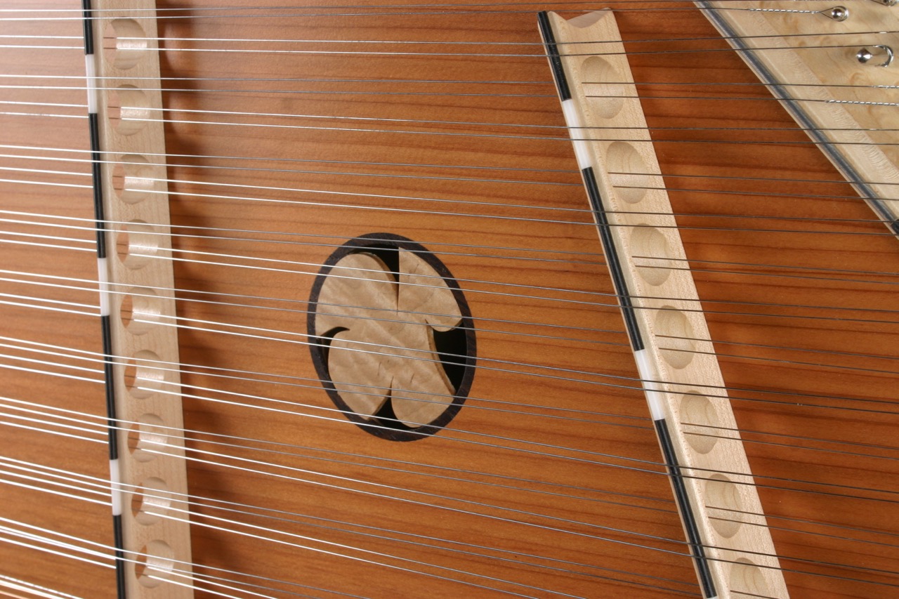 Hammered Dulcimer Stands