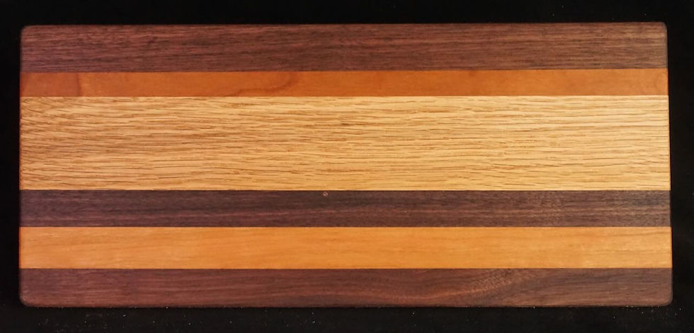 #27 - 6" x 14" - $30