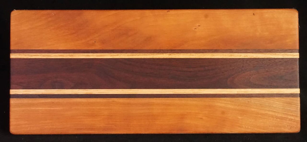 #23 - 5.5" x 13" - $25