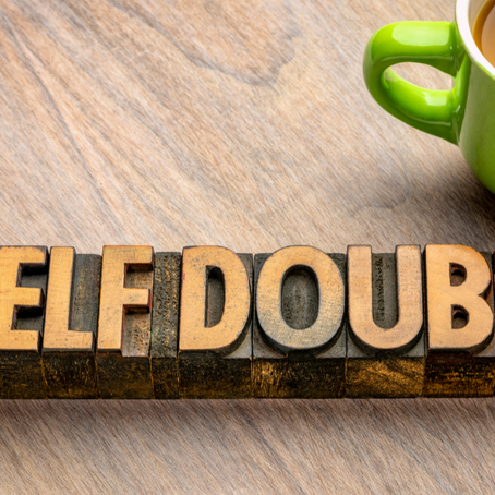 Embracing Self-Confidence: Overcoming Self-Doubt for Personal Growth