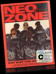 縮圖：NCT 127 Neo Zone